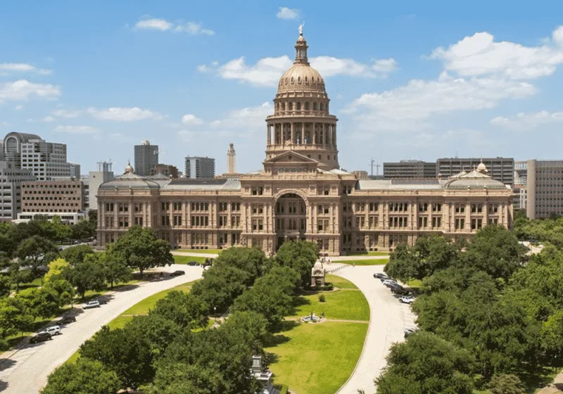Reasons To Visit The Texas State Capitol
