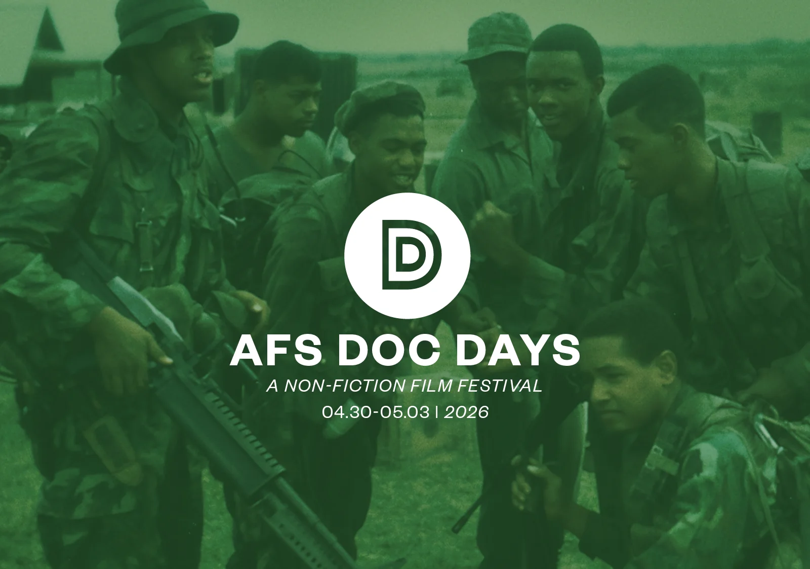 AFS Doc Days