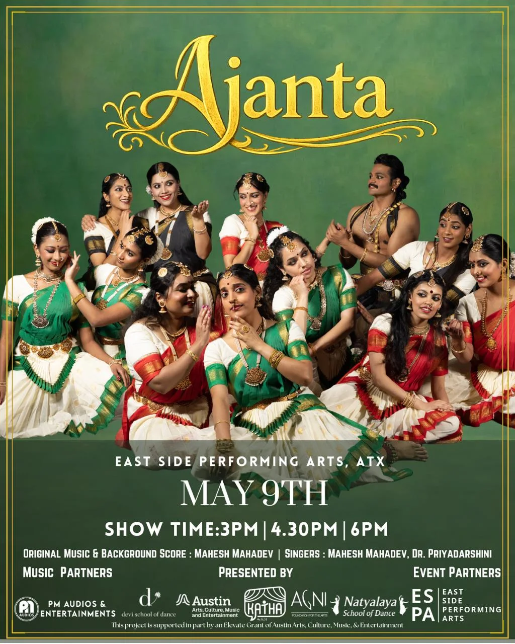 Ajanta