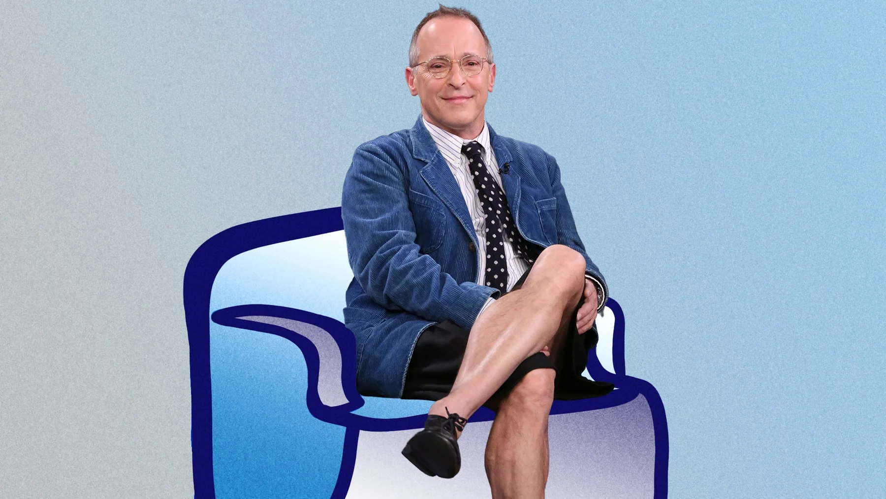 An Evening with David Sedaris