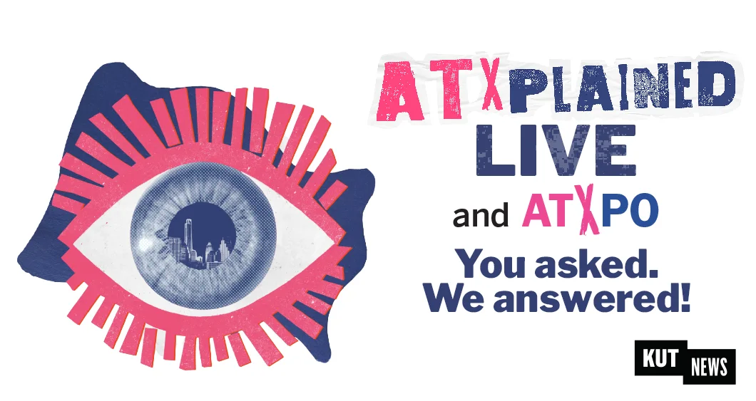 ATXplained Live