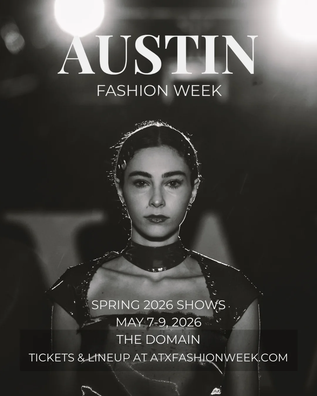 Austin Fashion Week
