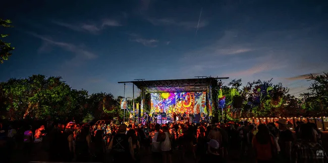 Austin Psych Fest