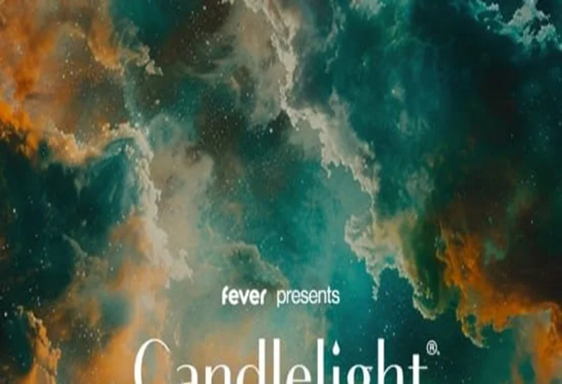 Candlelight: Coldplay vs. Imagine Dragons