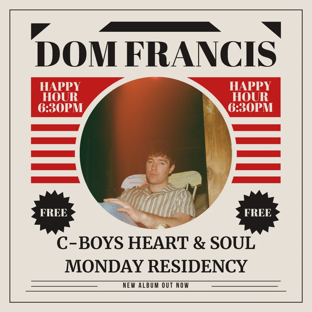 Dom Francis C-Boys Residency