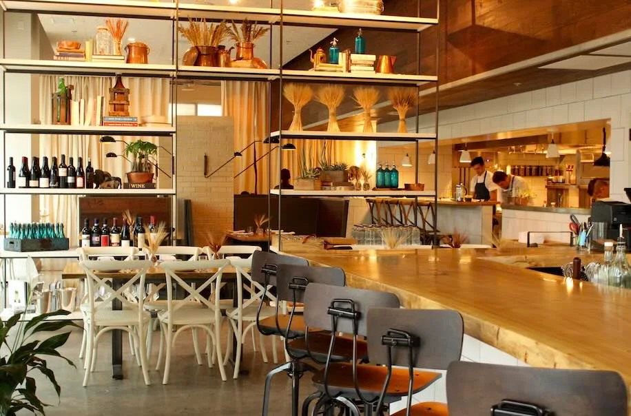 Emmer & Rye Breaking Bread Dinner Series: Lucia