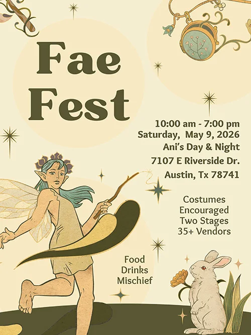 Fae Fest