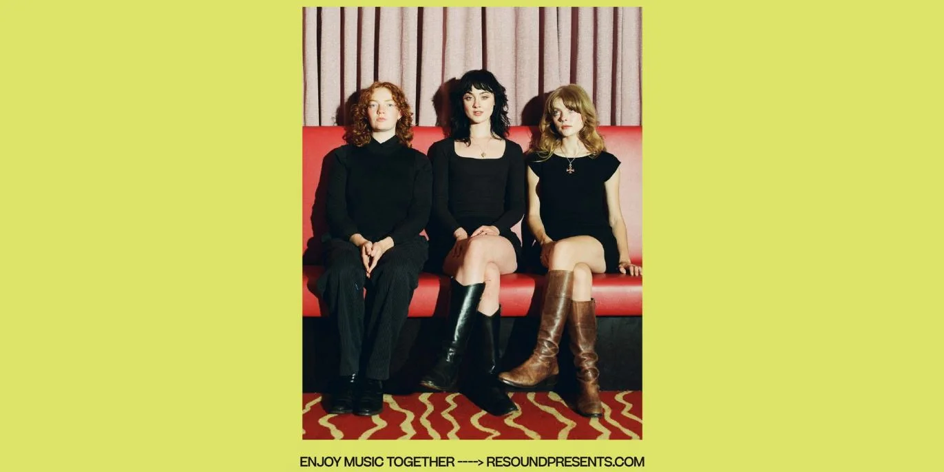 Folk B*tch Trio