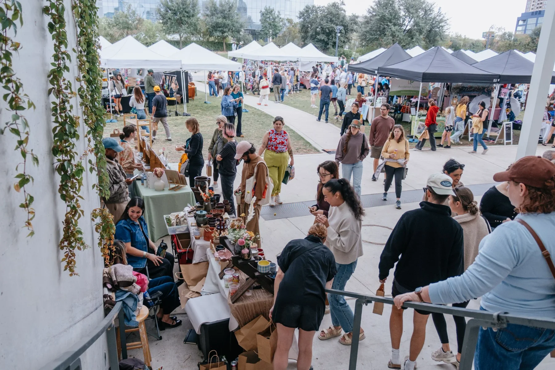 Front Market