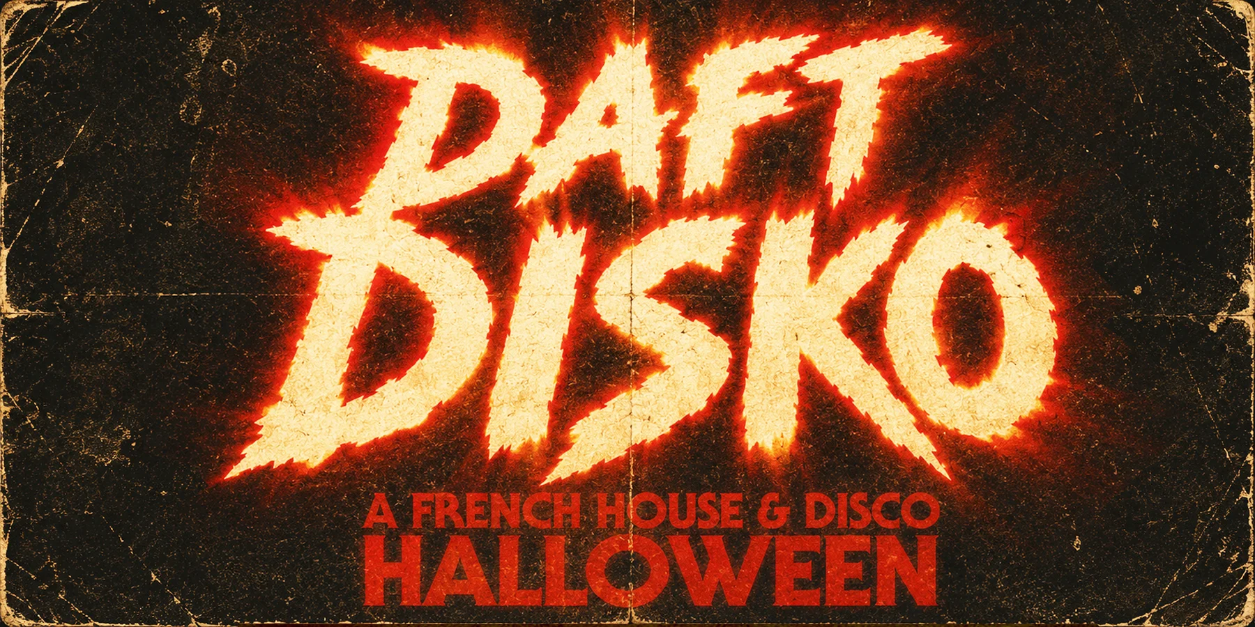 Daft Disko Halloween at Inn Cahoots