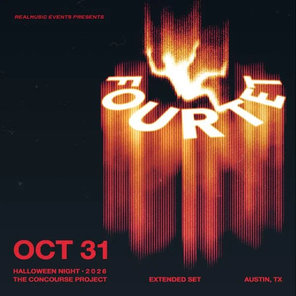 Four Tet (Extended Set) on Halloween Night