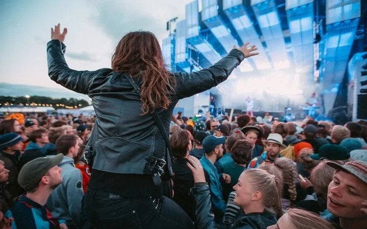 ILLfest Music & Art Festival