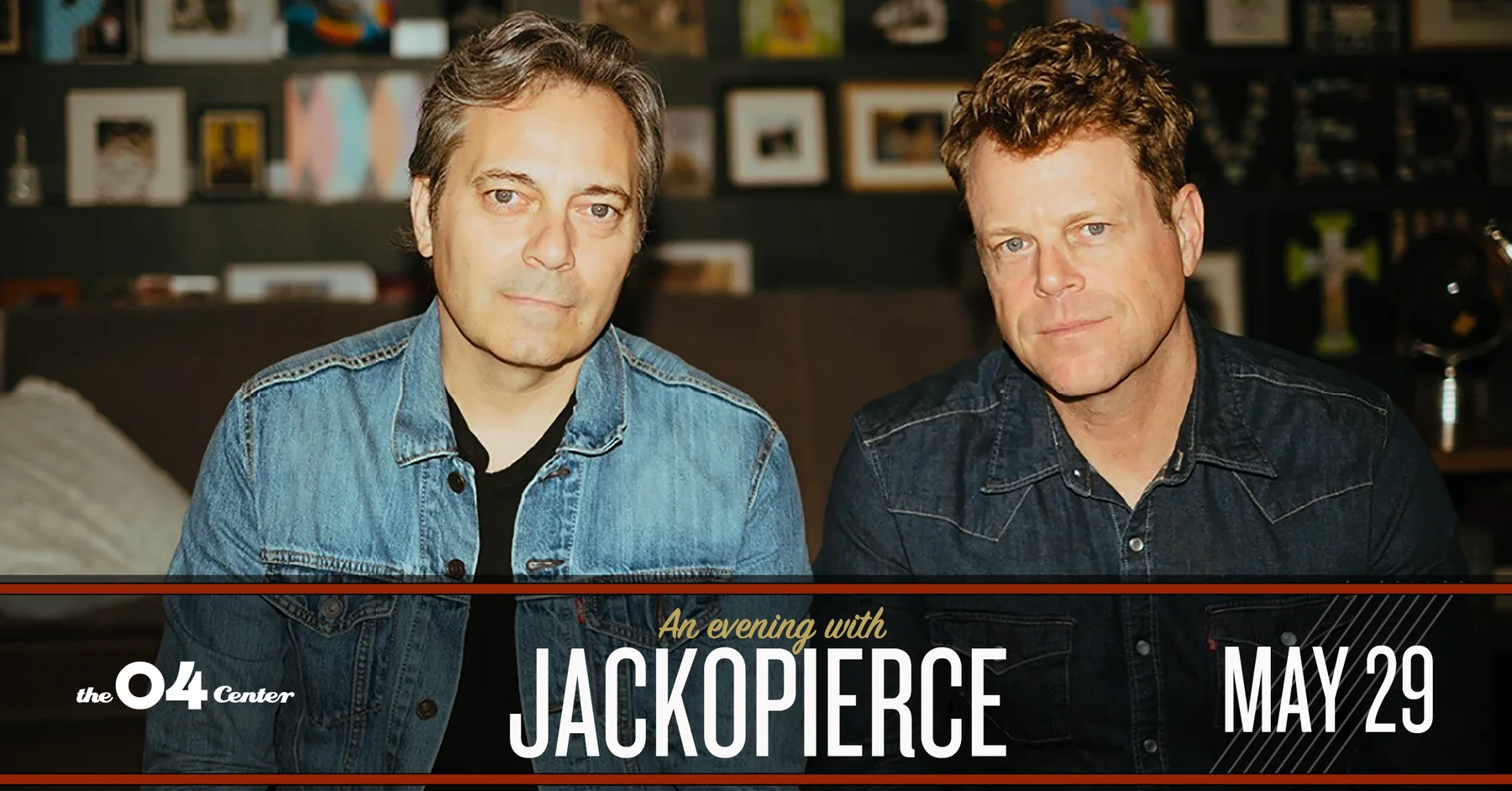 Jackopierce