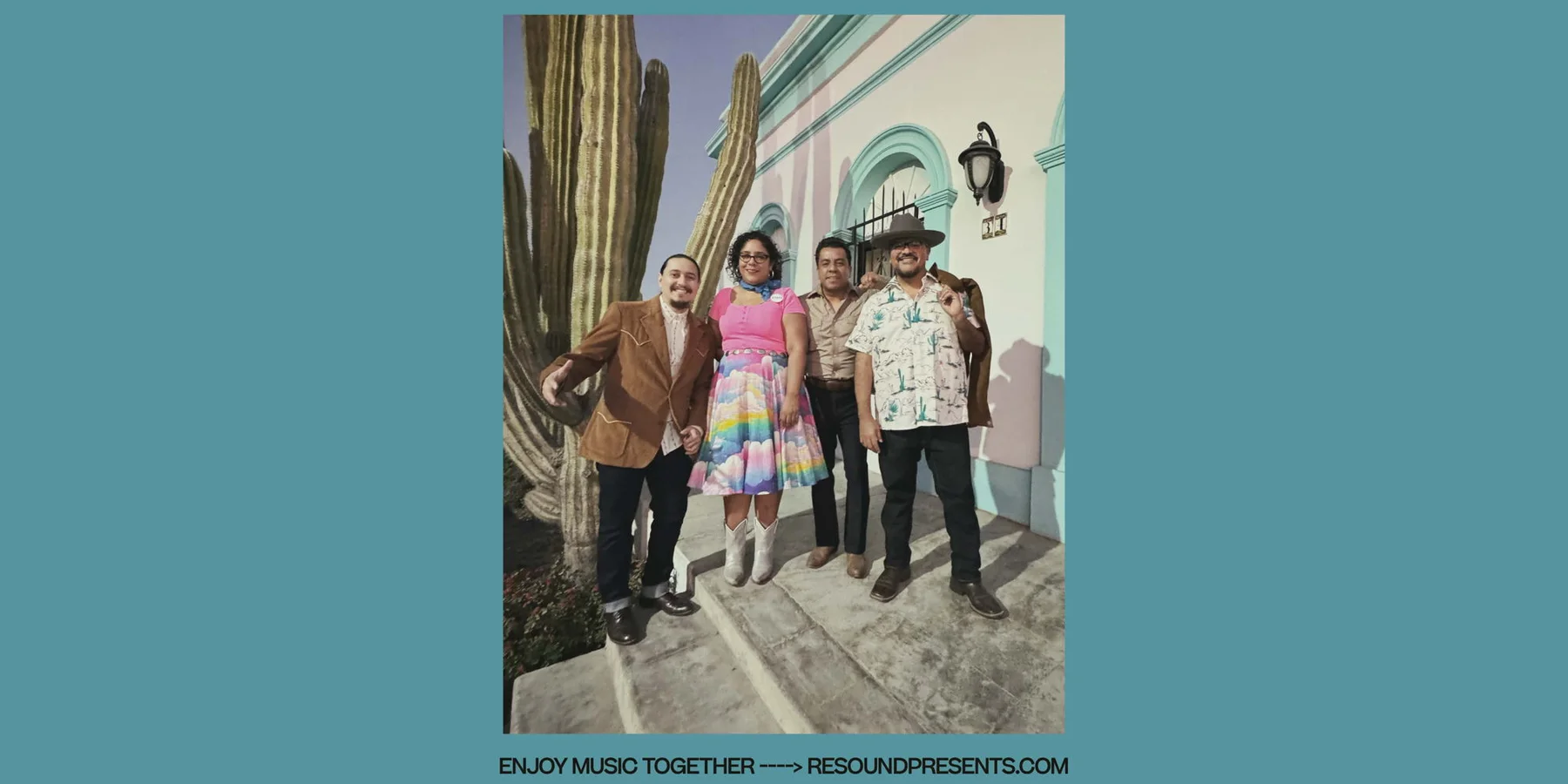 La Santa Cecilia