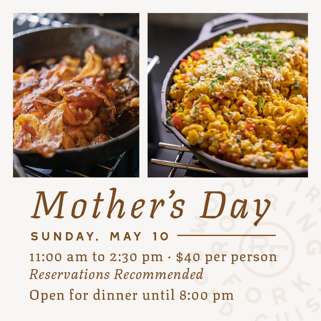 Mother's Day Brunch Buffet