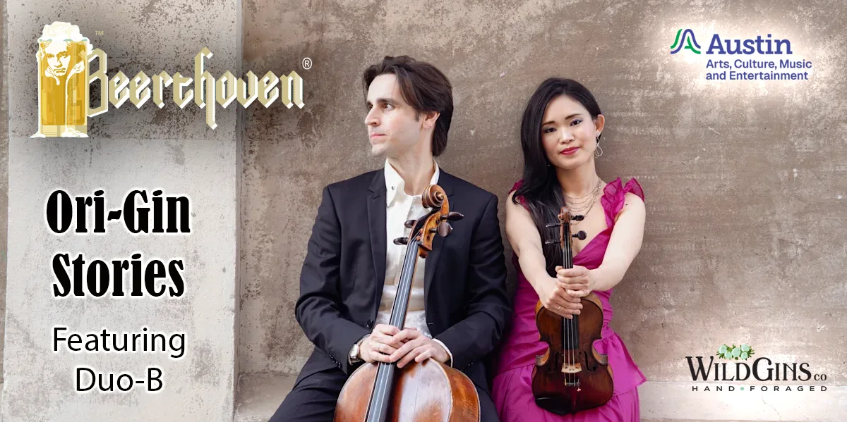 Origin Stories at Esquina Tango