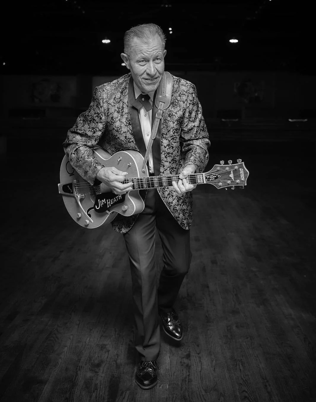 Reverend Horton Heat