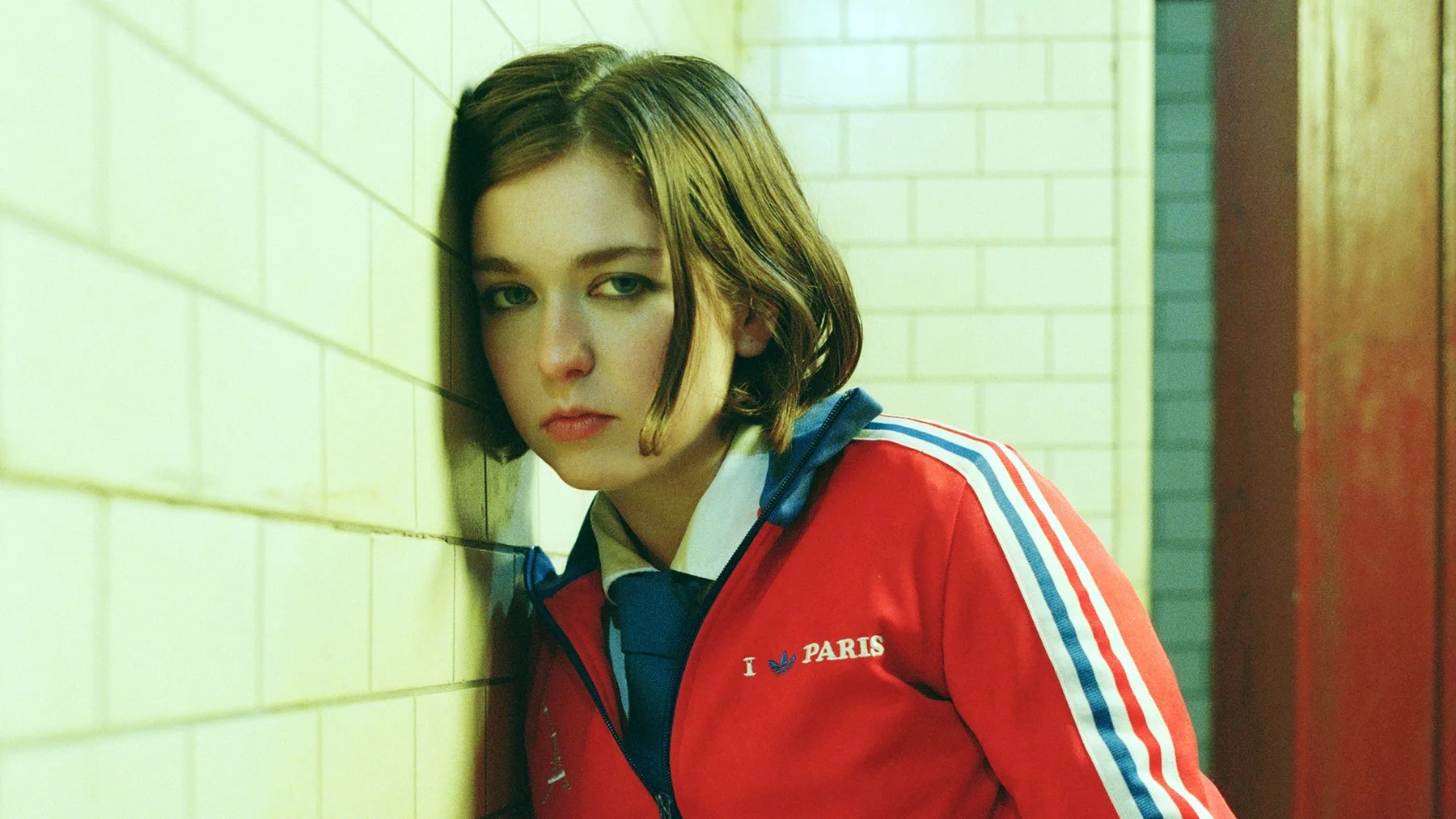 Snail Mail Live In Concert