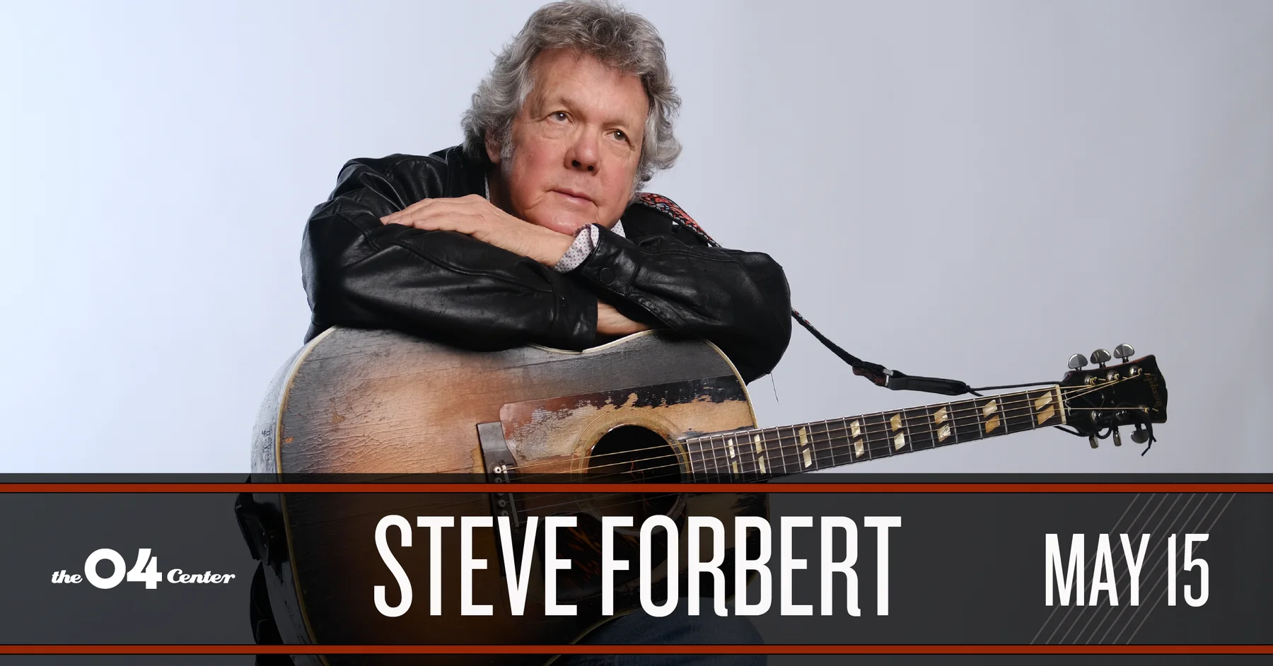 Steve Forbert