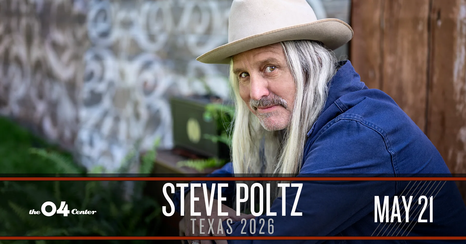 Steve Poltz
