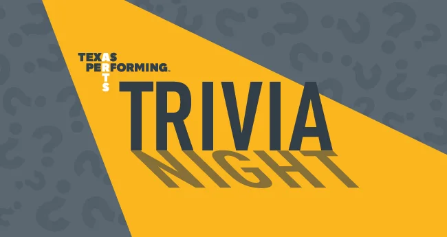 TPA Trivia Night - Live