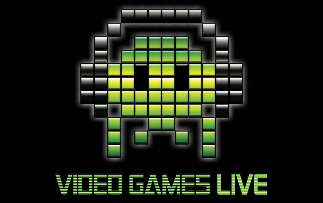 Video Games Live