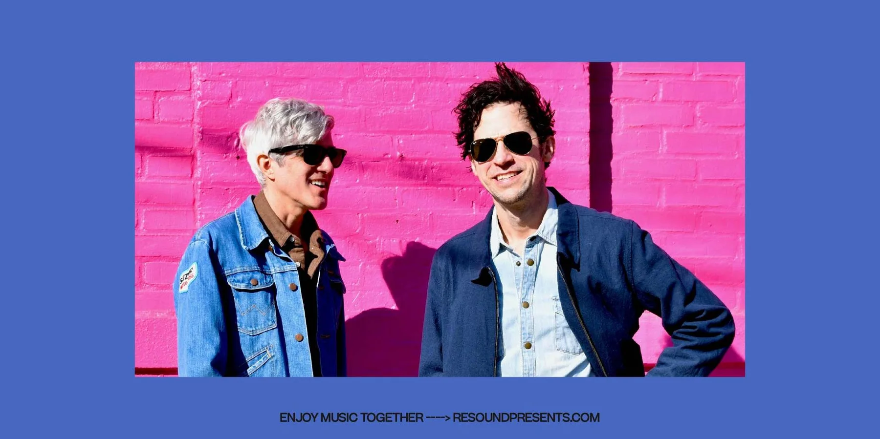 We Are Scientists: Celebrating 20 Years of With Love and Squalor