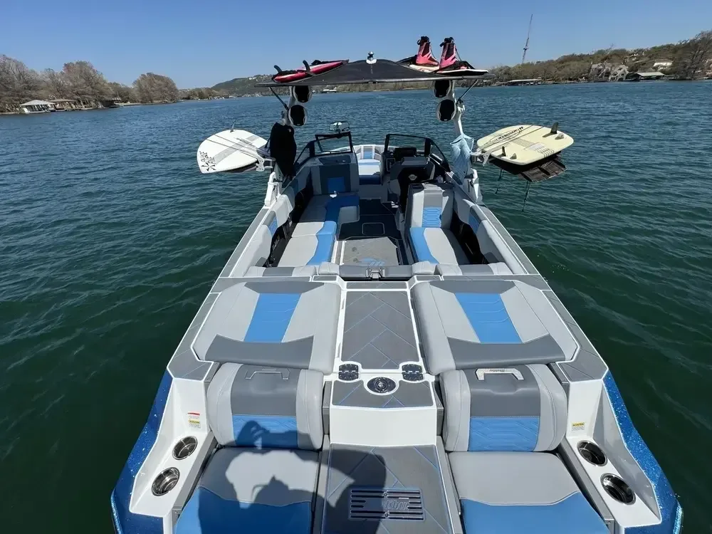360 Surf in Austin, Texas