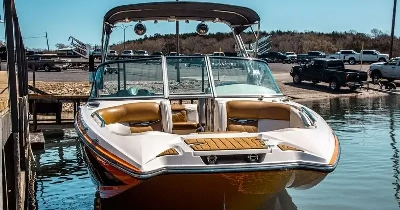ACL Boat Rentals in Austin, Texas