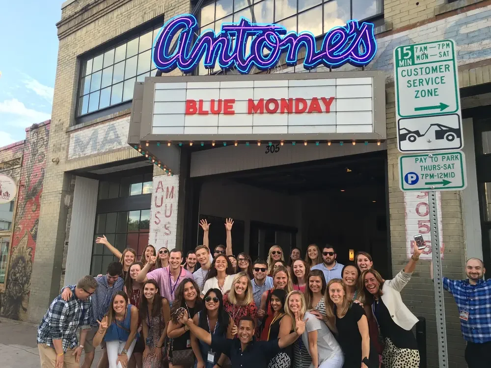 Austin Live Music Crawl by Austin Detours in Austin photo 1