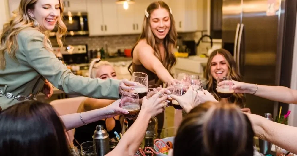 Hire a Bartender - Austin, TX by Barbee's Bartending in Austin photo 2