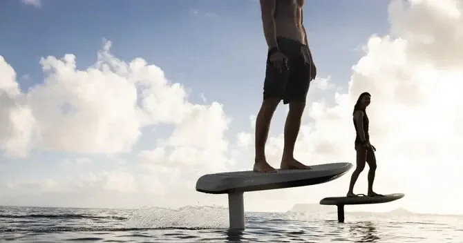 Fliteboard eFoil Experience Lake Austin by Electric Surf Co. on Lake Austin photo 1