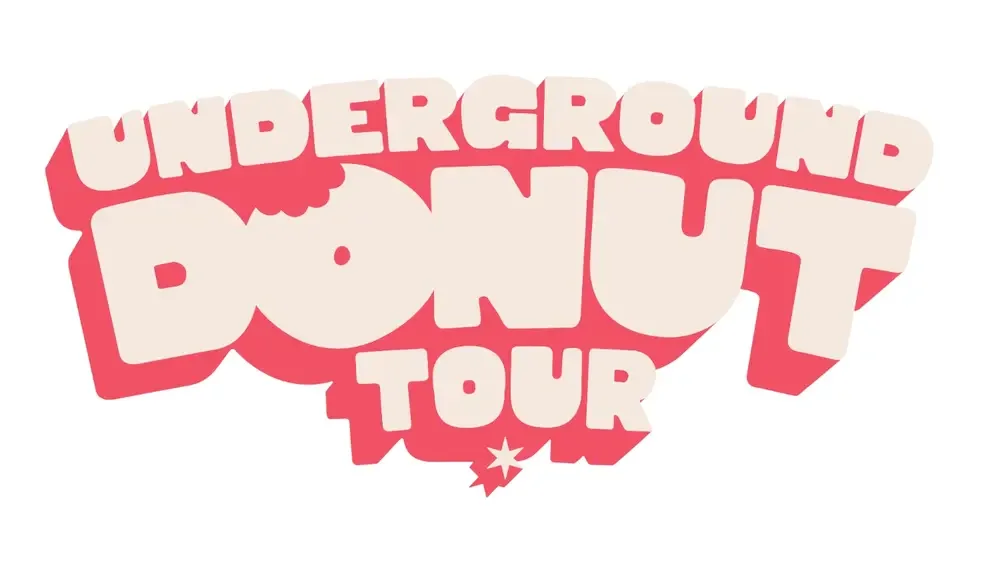 Austin: Downtown & South Congress Donut & Sweet Treats Tour by Underground Donut Tour in Austin photo 1