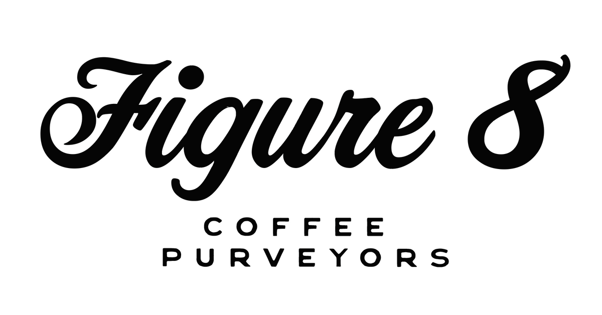 Figure 8 Coffee Purveyors Cafe & Roastery coffee shop in Austin