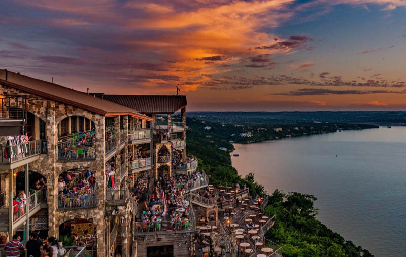 The Oasis On Lake Travis photo for Things To Do In Austin listing