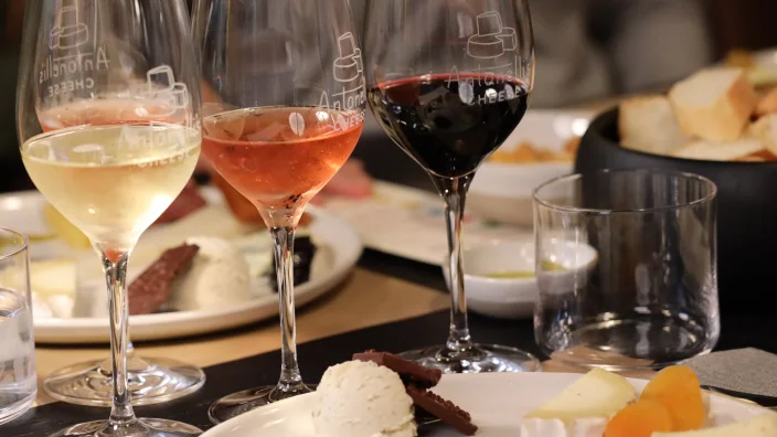 Antonelli's Cheese Shop listing photo