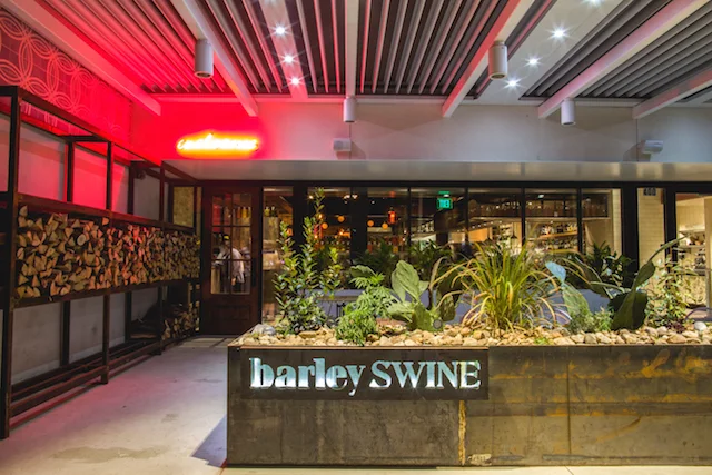 Barley Swine listing photo