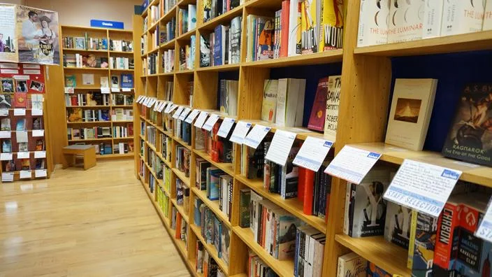 BookPeople listing photo