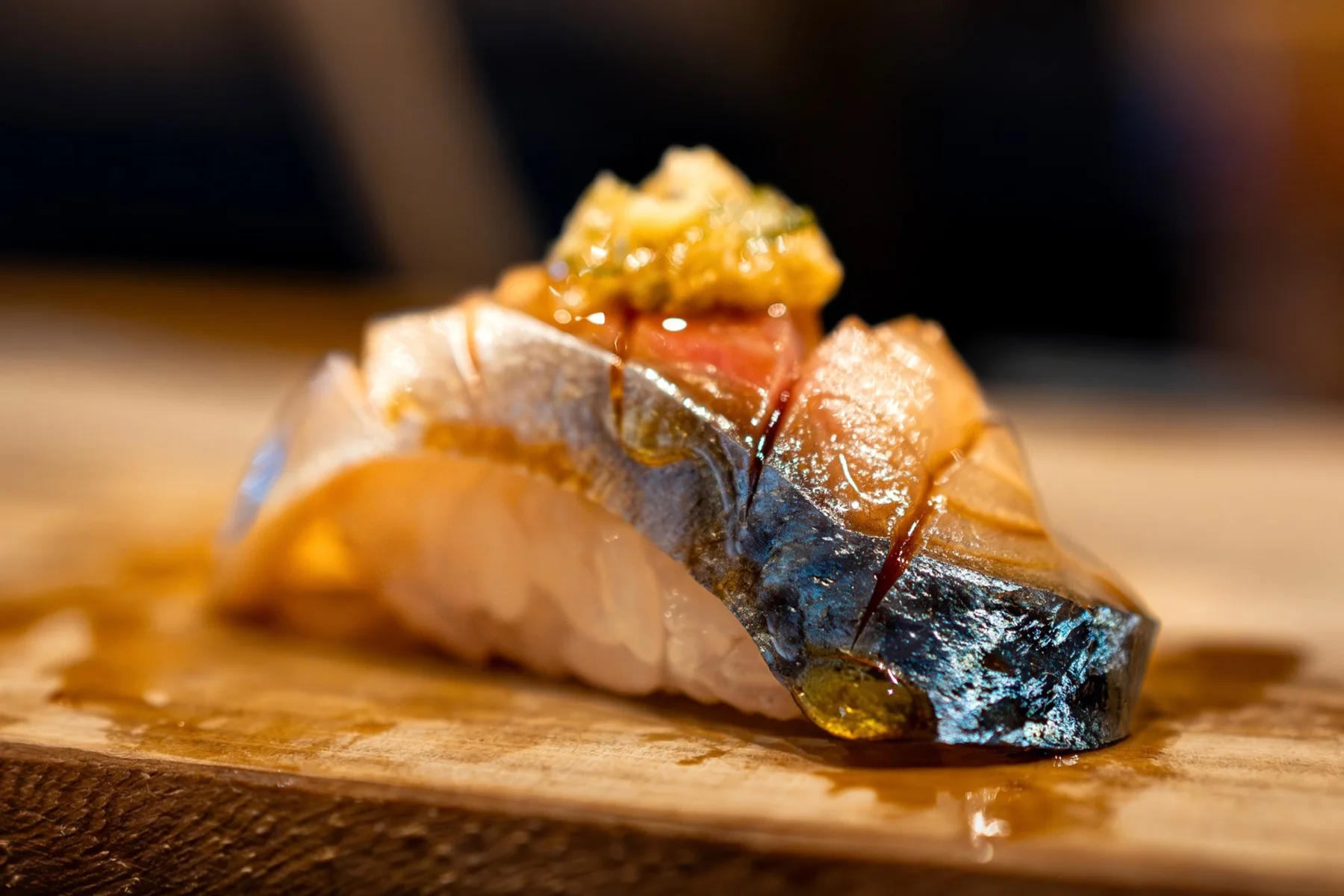 Craft Omakase listing photo