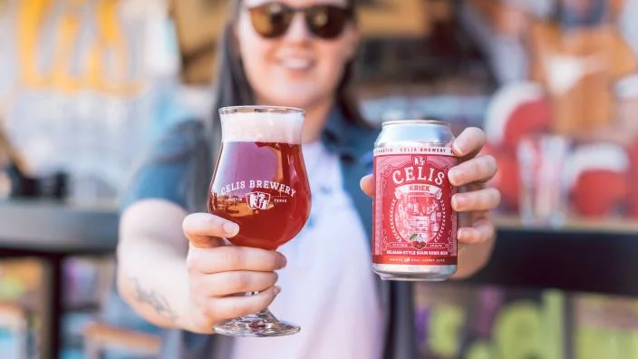 CTX Beer Garden at Celis Brewery listing photo