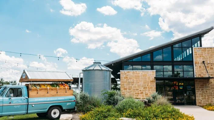 Deep Eddy Vodka Distillery & Tasting Room listing photo