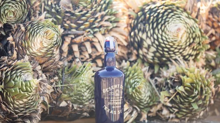 Desert Door Distillery listing photo