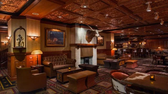Driskill Bar listing photo