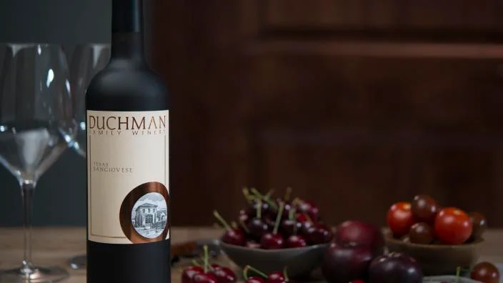 Duchman Family Winery listing photo