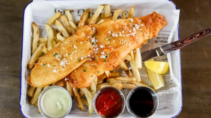 Garbo's Restaurant listing photo