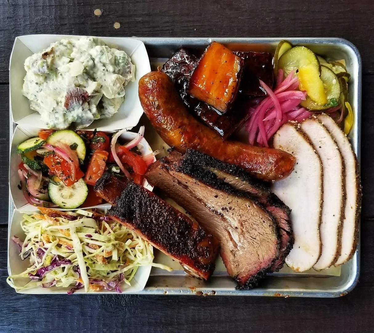 InterStellar BBQ listing photo