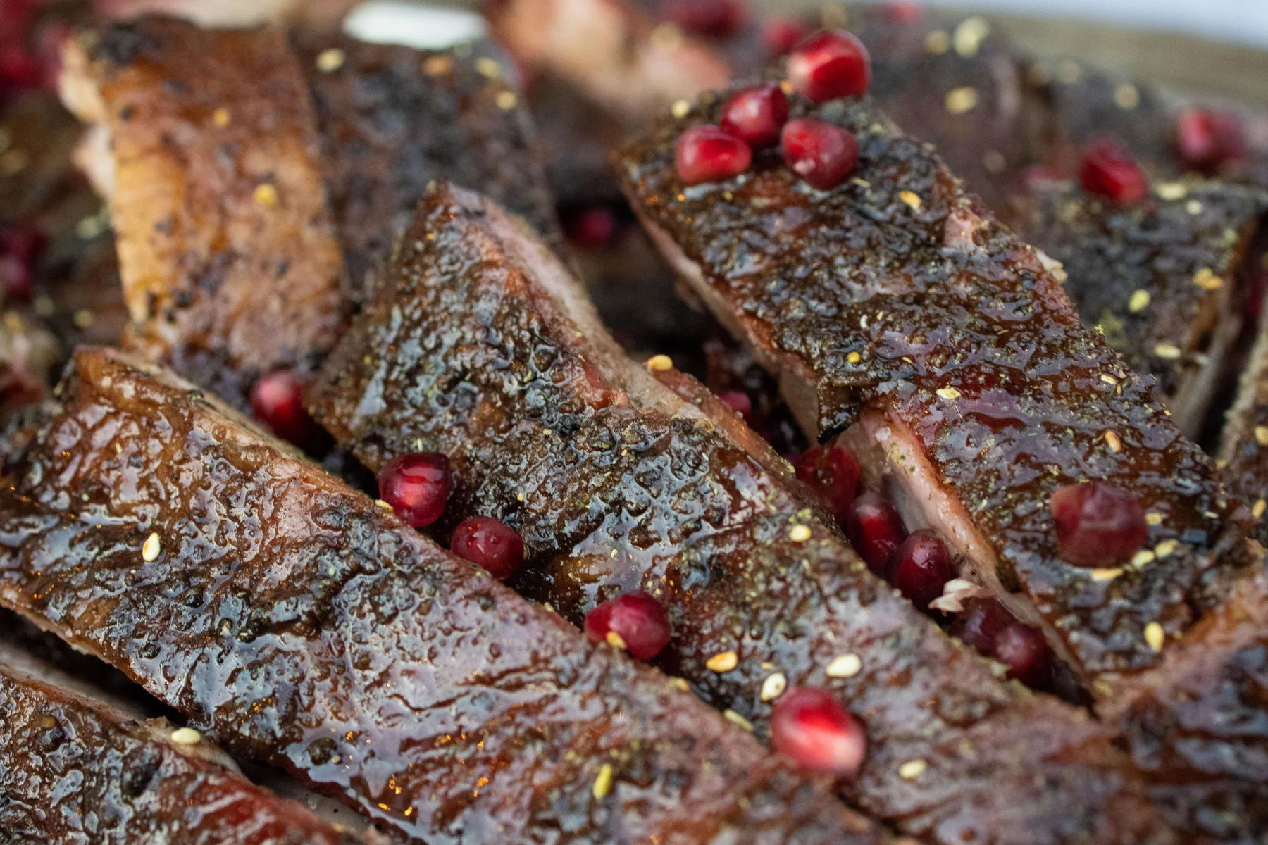 KG BBQ listing photo