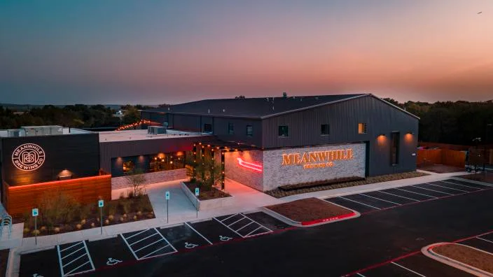 Meanwhile Brewing Co. listing photo