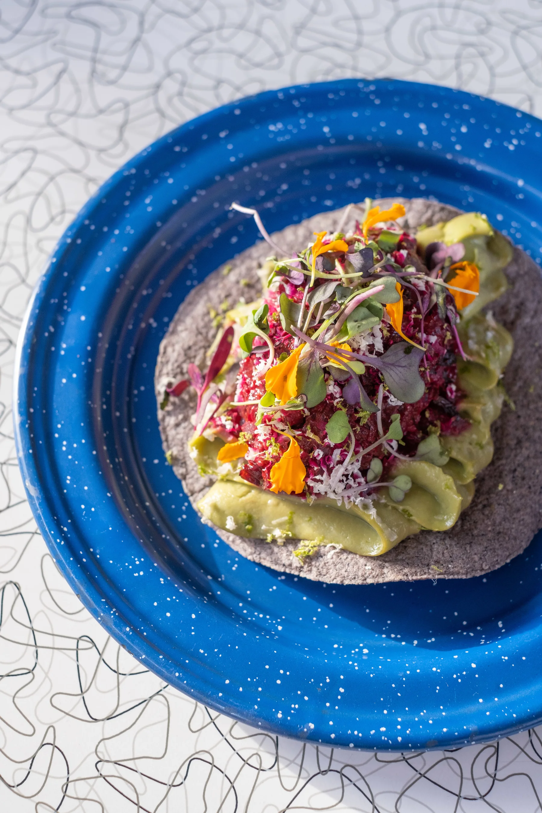 Nixta Taqueria listing photo
