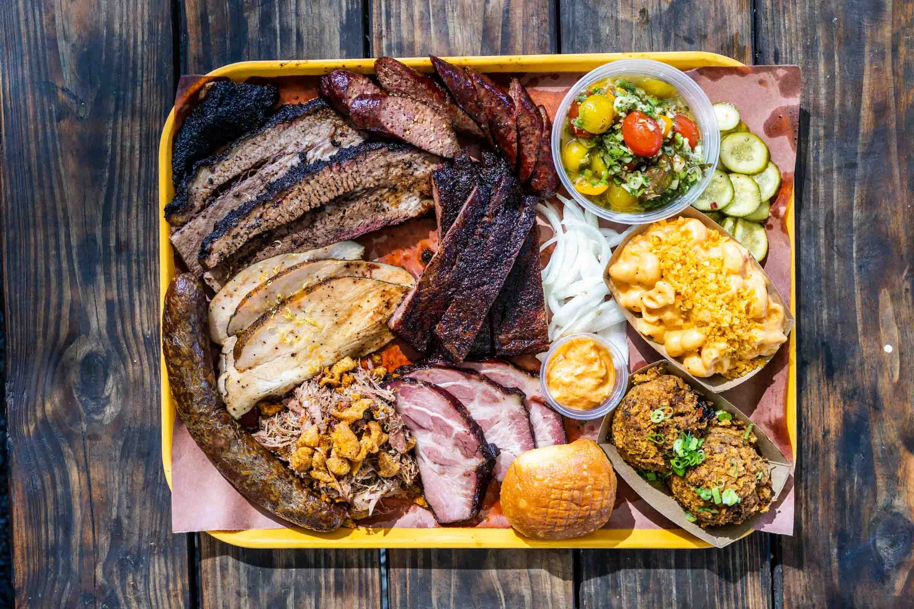 Parish Barbecue listing photo